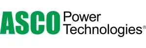 ASCO POWER TECHNOLOGIES